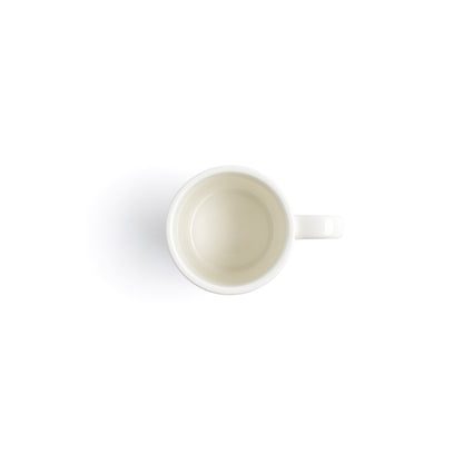 Tasse Browne | Foundation, 10 oz, blanche (paquet de 36)