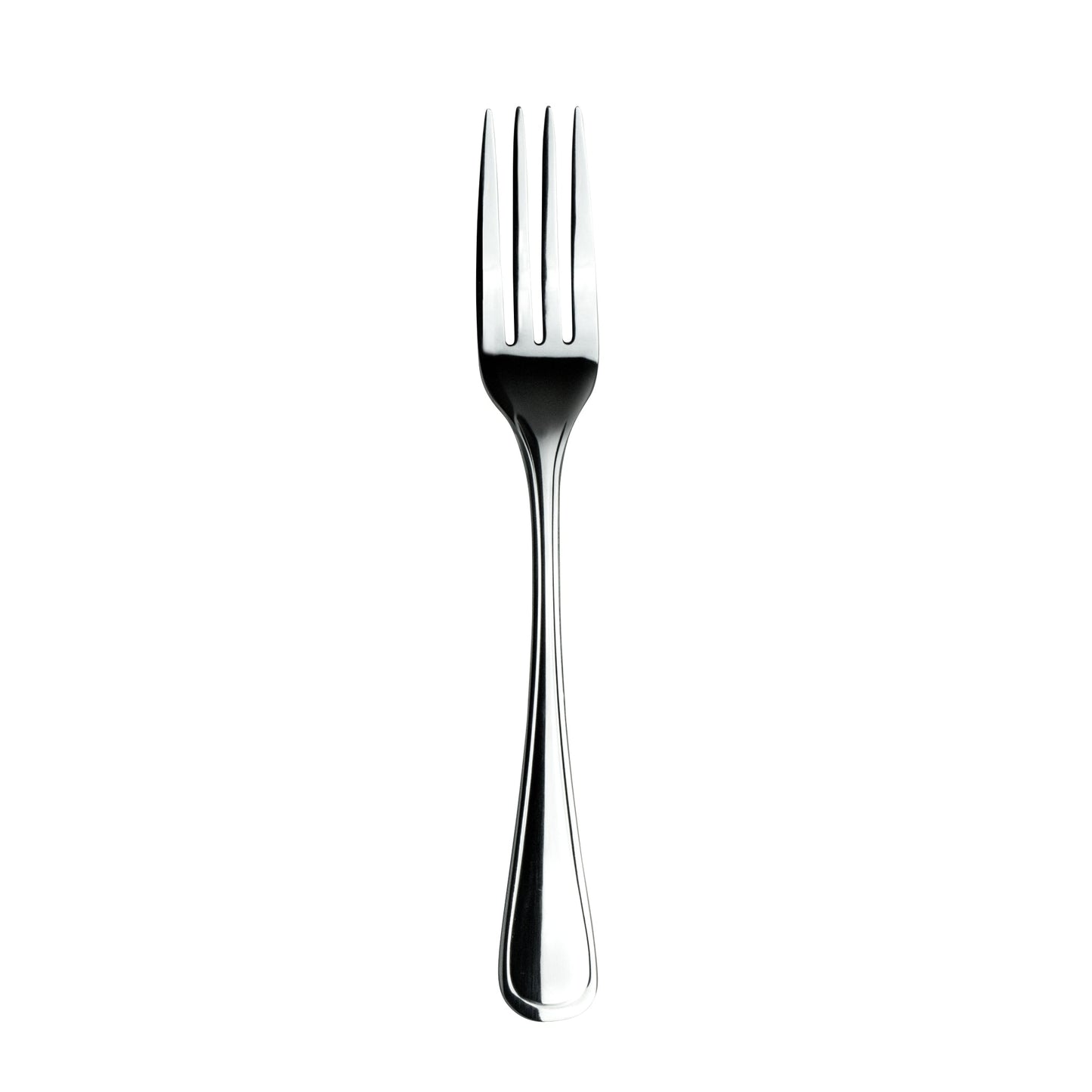 Steelite | Montecito European Dinner Fork (12-pack)