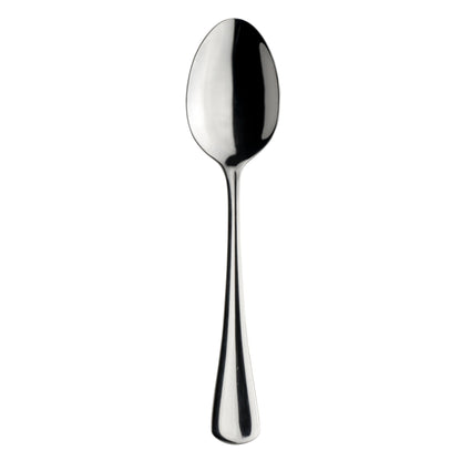 Steelite | Americana Oval Soup/Dessert Spoon (12-pack)