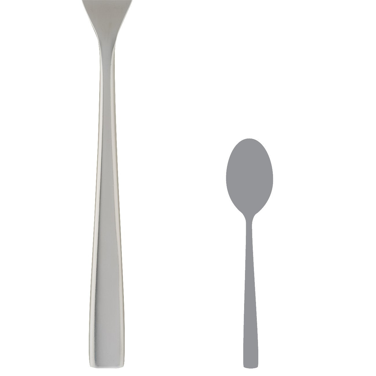 Steelite | Origin Teaspoon (1 DZ) - ChefEquipment.com