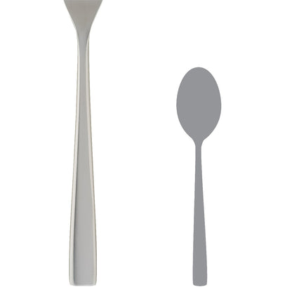 Steelite | Origin Dessert Spoon (1 DZ) - ChefEquipment.com