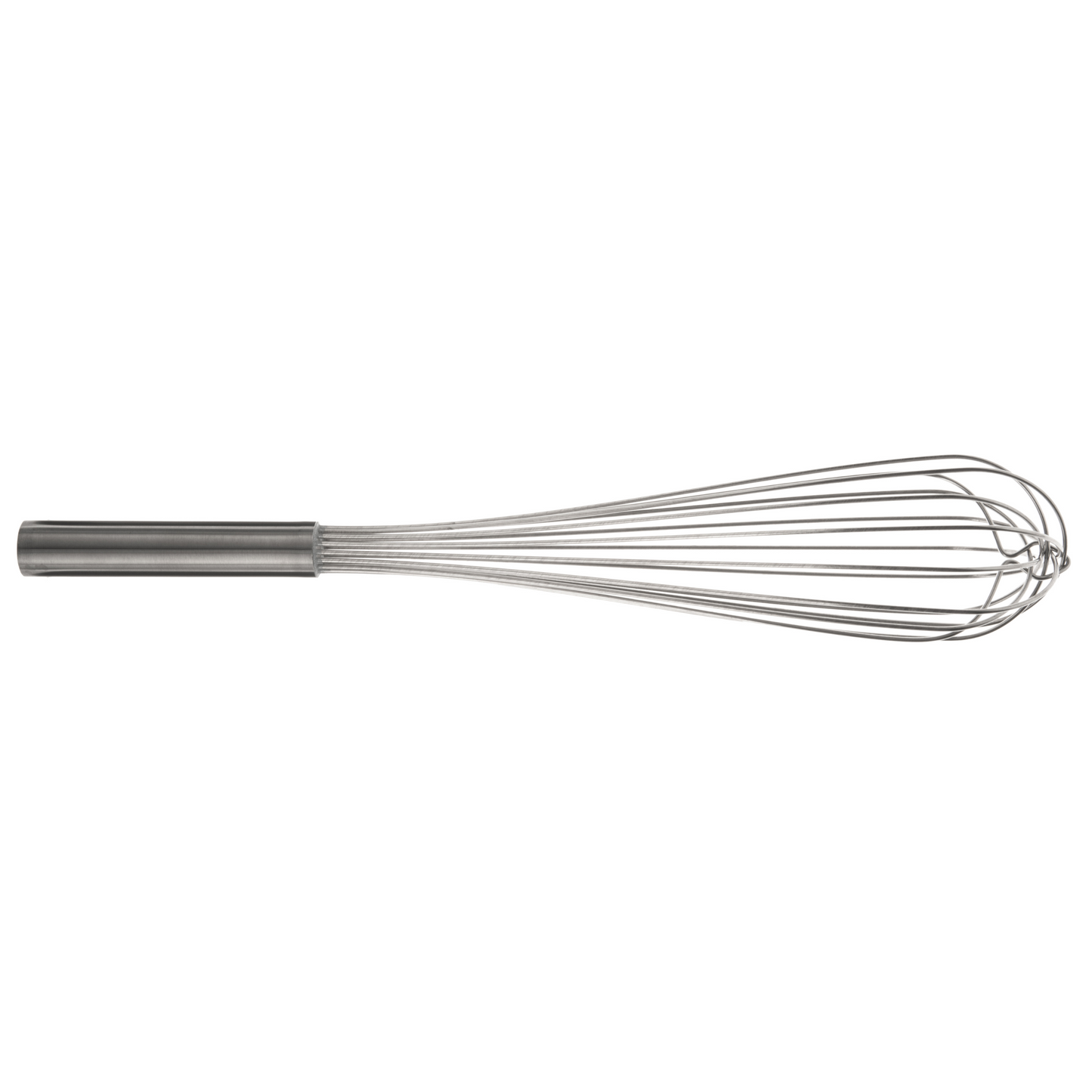 Browne | French Whip, 16", Stainless Steel