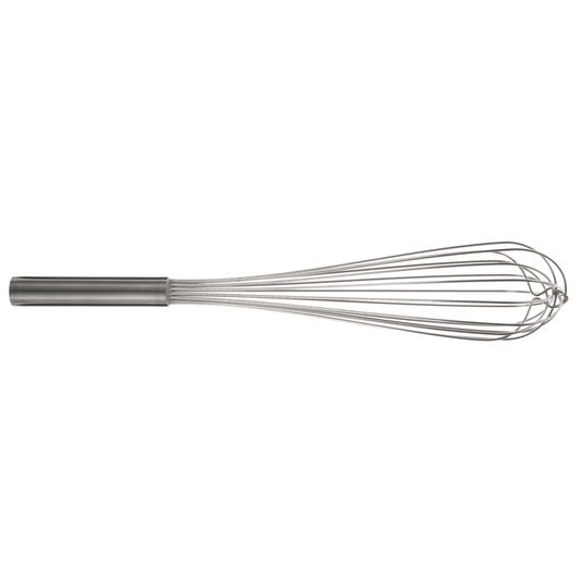 Browne | French Whip, 16", Stainless Steel