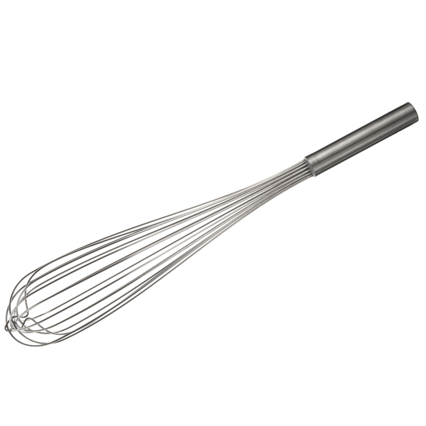 Browne | French Whip, 18", Stainless Steel