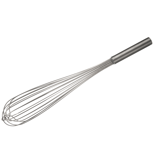 Browne | French Whip, 18", Stainless Steel