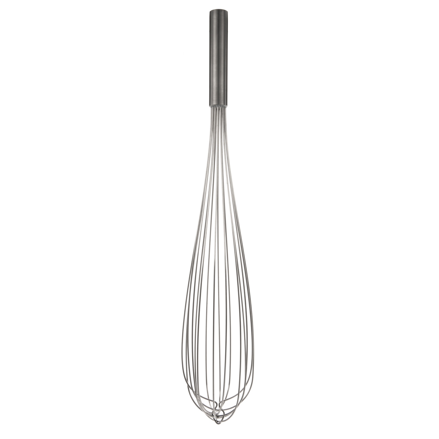 Browne | French Whip, 22", Stainless Steel