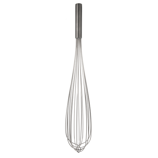 Browne | French Whip, 22", Stainless Steel