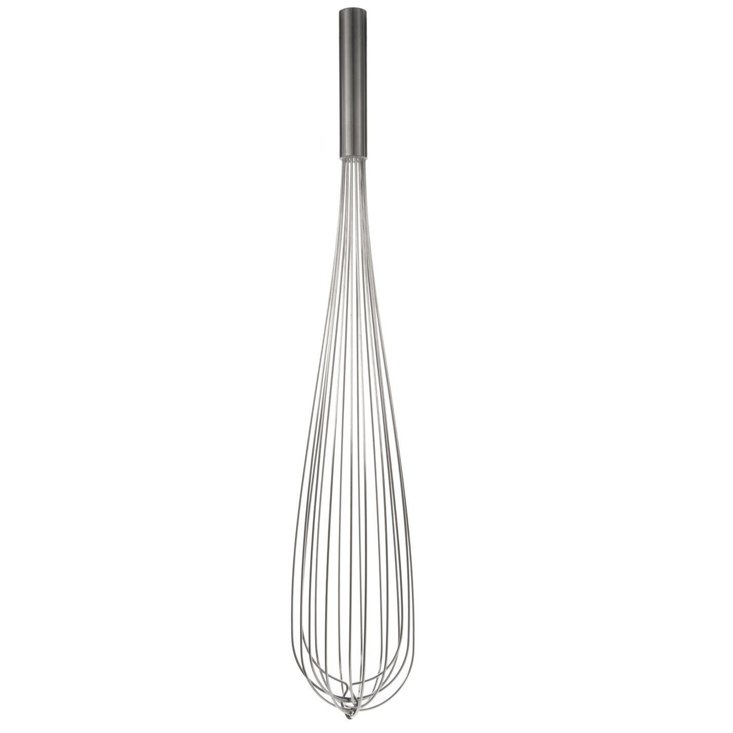 Browne | French Whip, 20", Stainless Steel