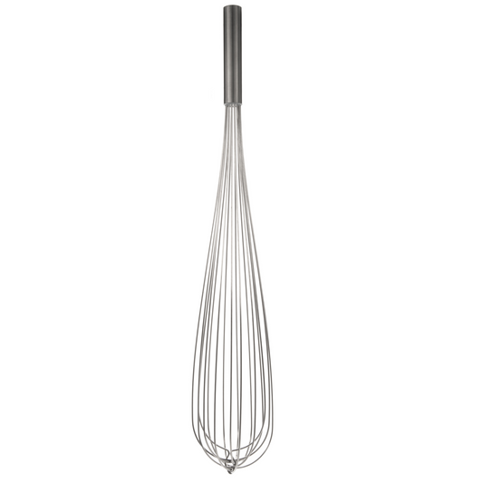 Browne | French Whip, 20", Stainless Steel