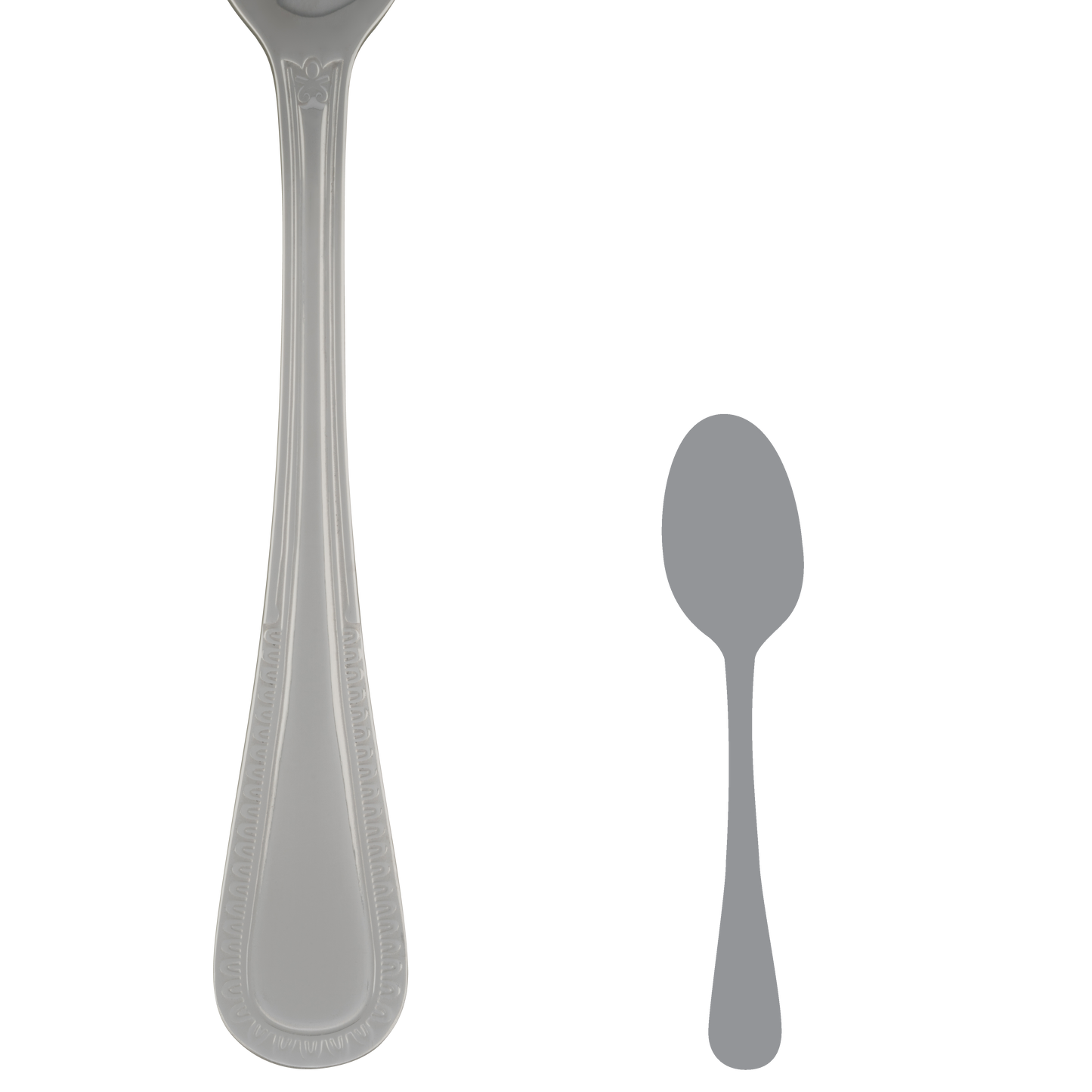 Steelite | Varick Triumph Teaspoon (12-pack)