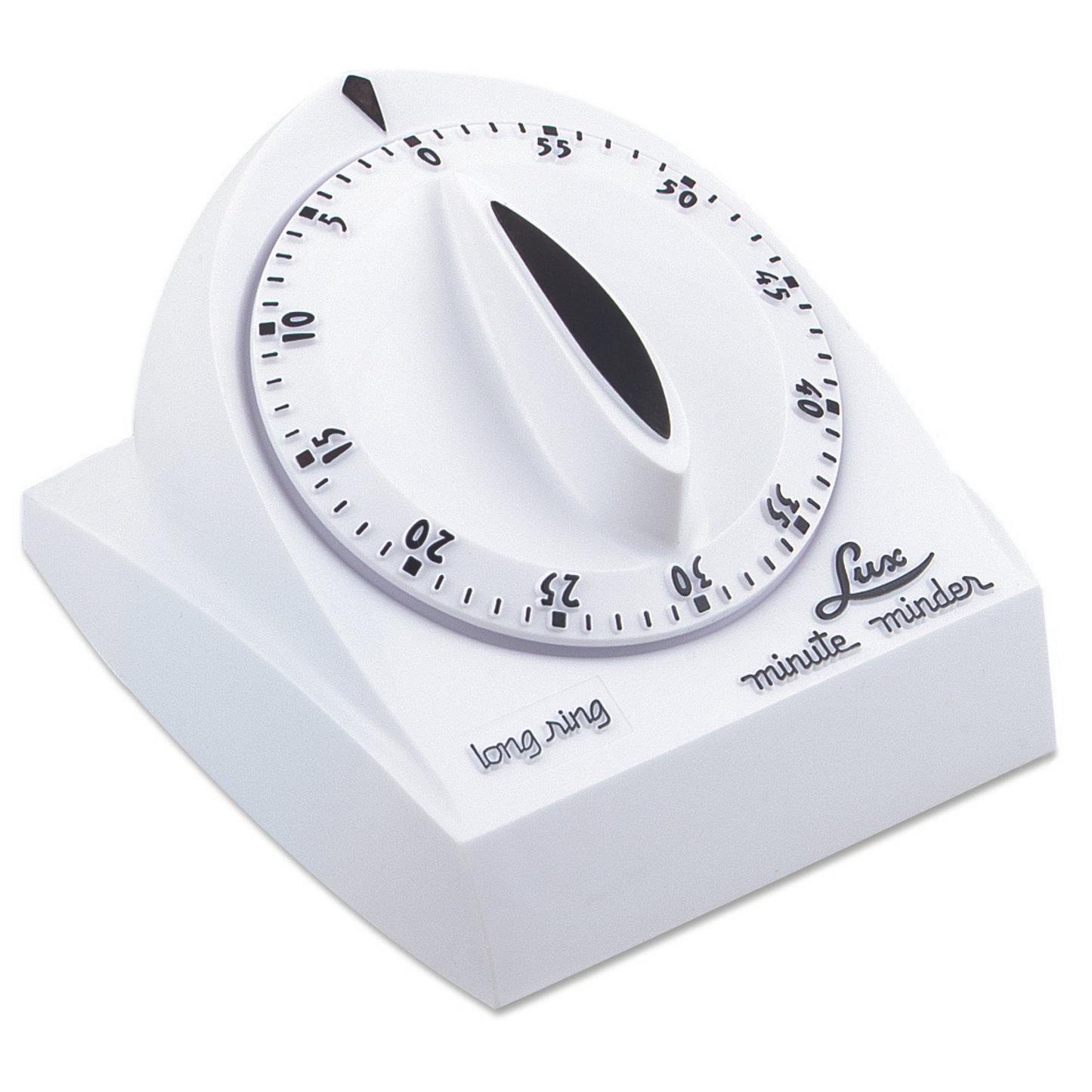 Browne | Mechanical Timer, 1 hour - ChefEquipment.com