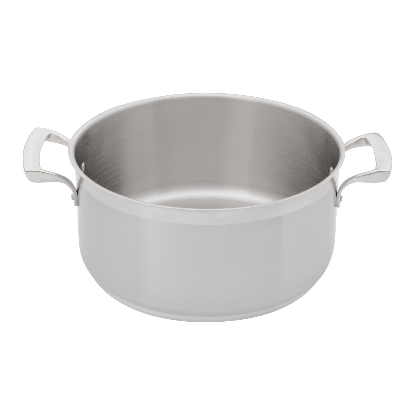 Browne | Thermalloy Brazier, 8 qt, Stainless Steel