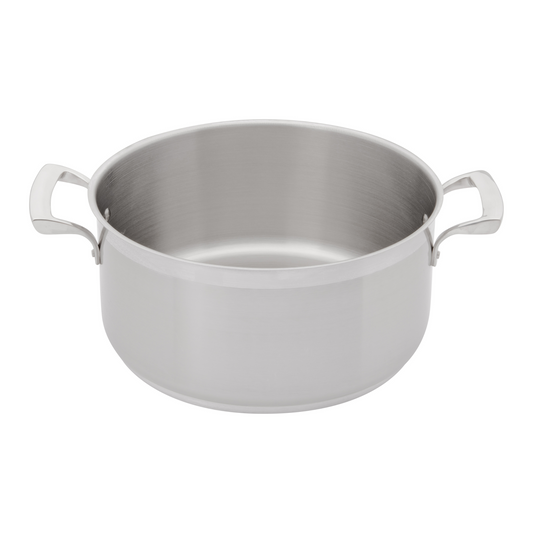 Browne | Thermalloy Brazier, 8 qt, Stainless Steel