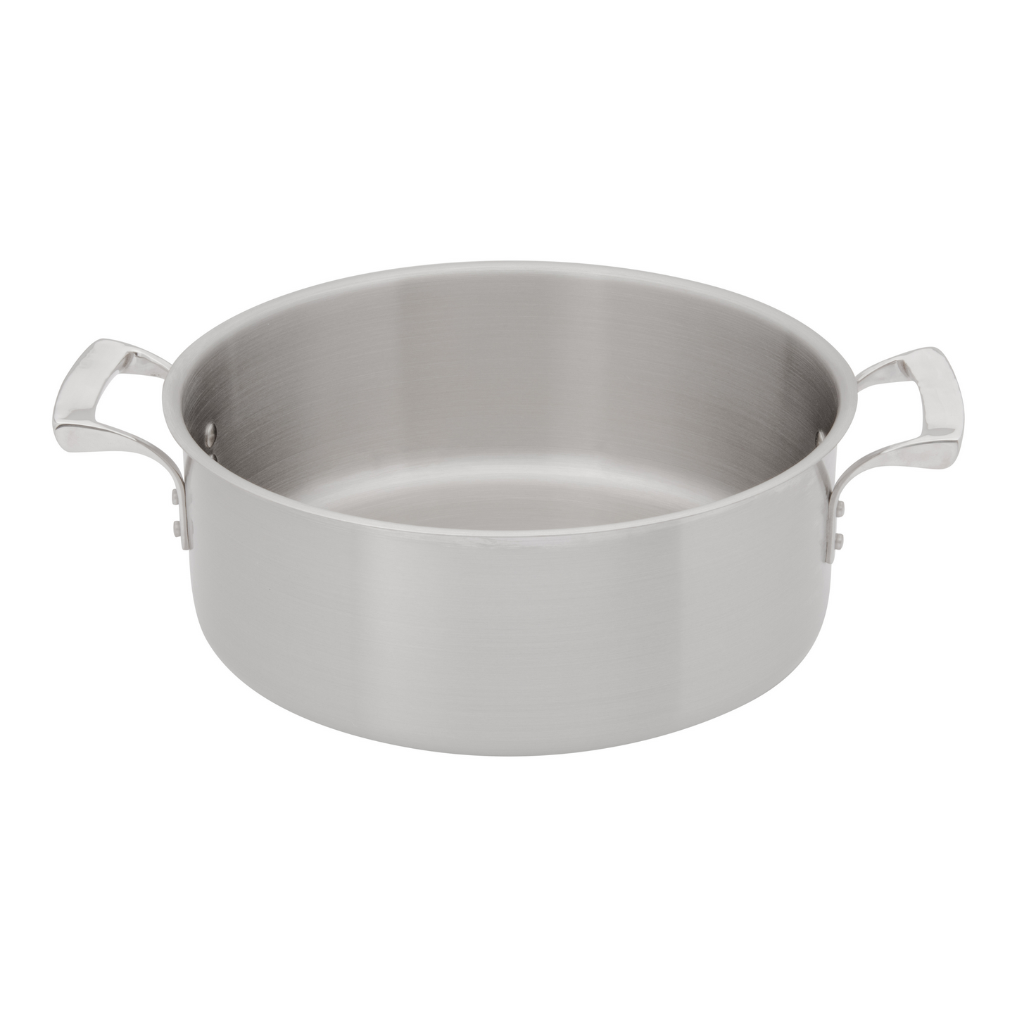 Browne | Thermalloy Brazier, 15 qt, Stainless Steel