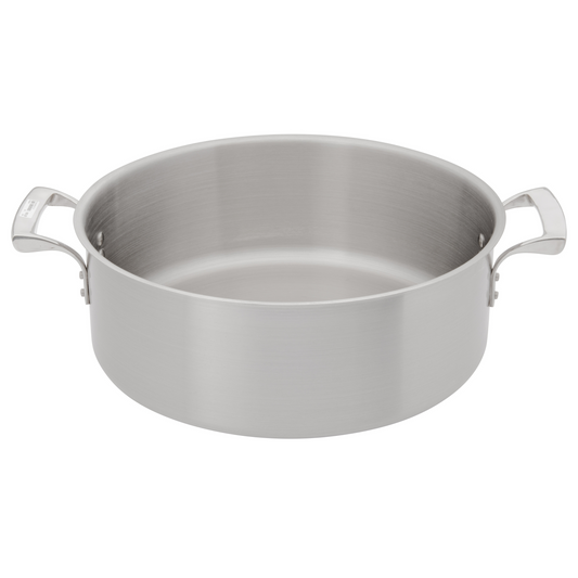 Browne | Thermalloy Brazier, 20 qt, Stainless Steel