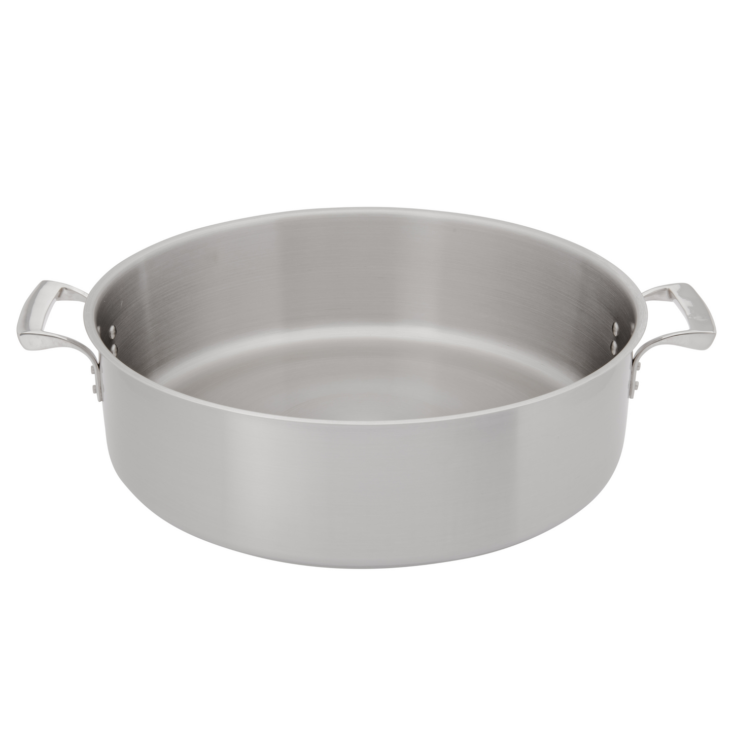 Browne | Thermalloy Brazier, 30 qt, Stainless Steel