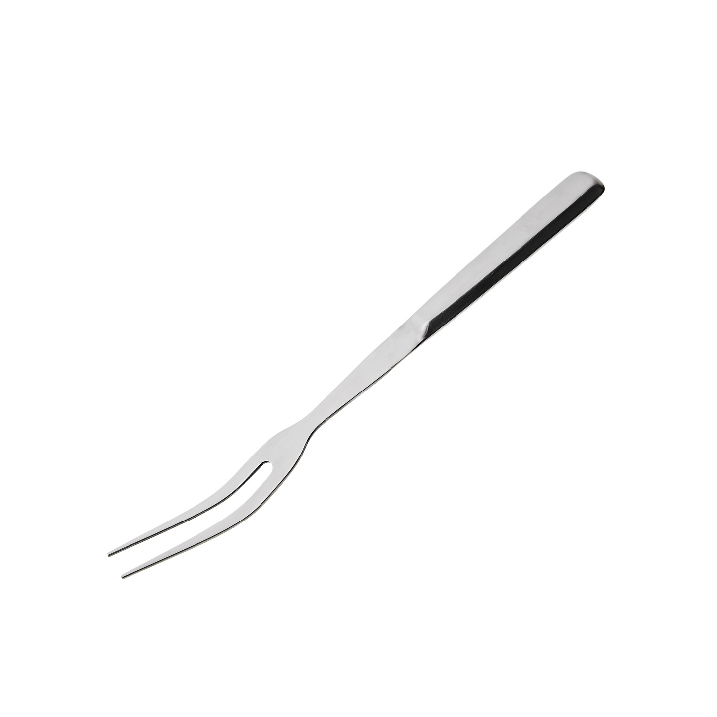 Browne | Elite Pot Serving Fork, Stainless Steel