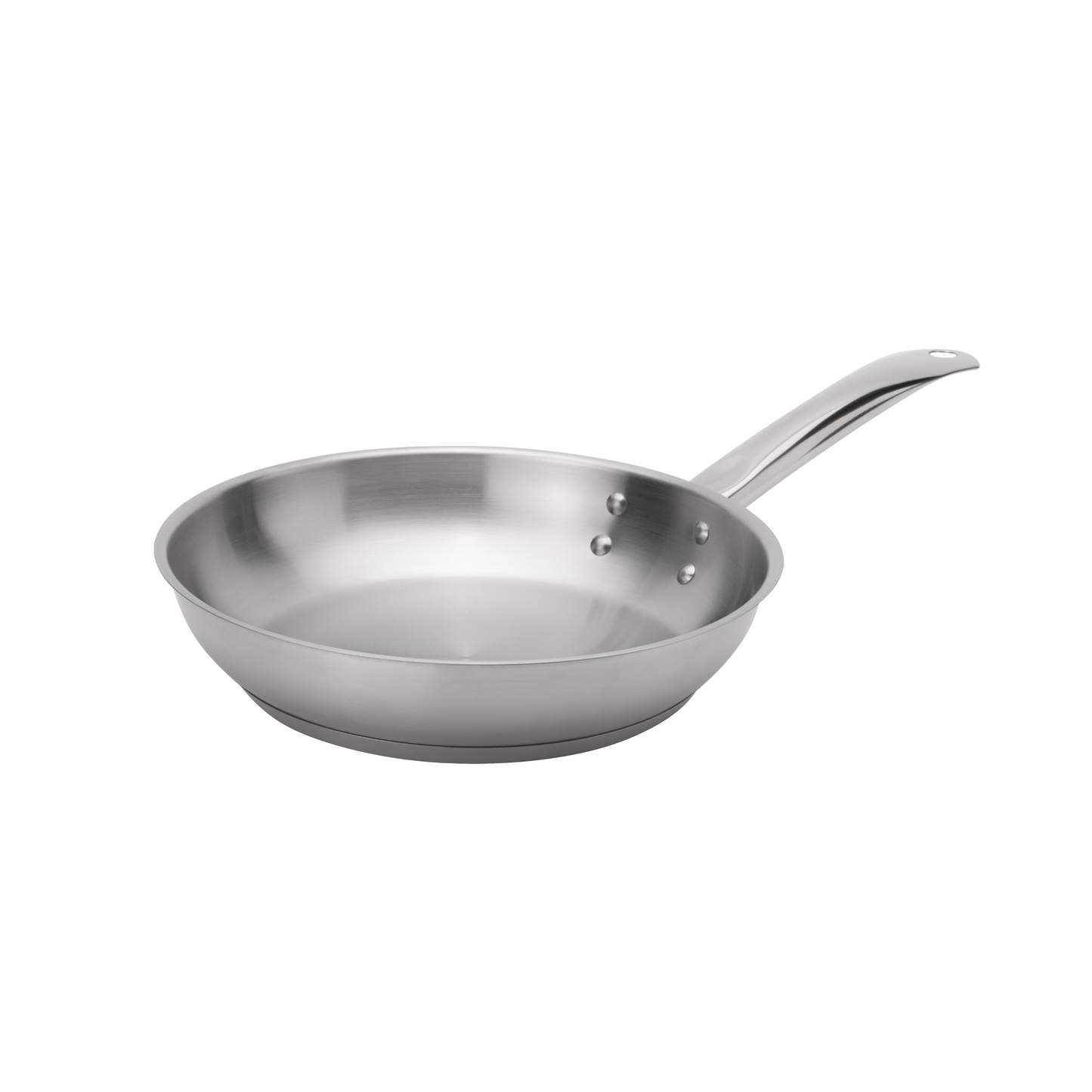 Browne | Elements Fry Pan, 11", Stainless Steel