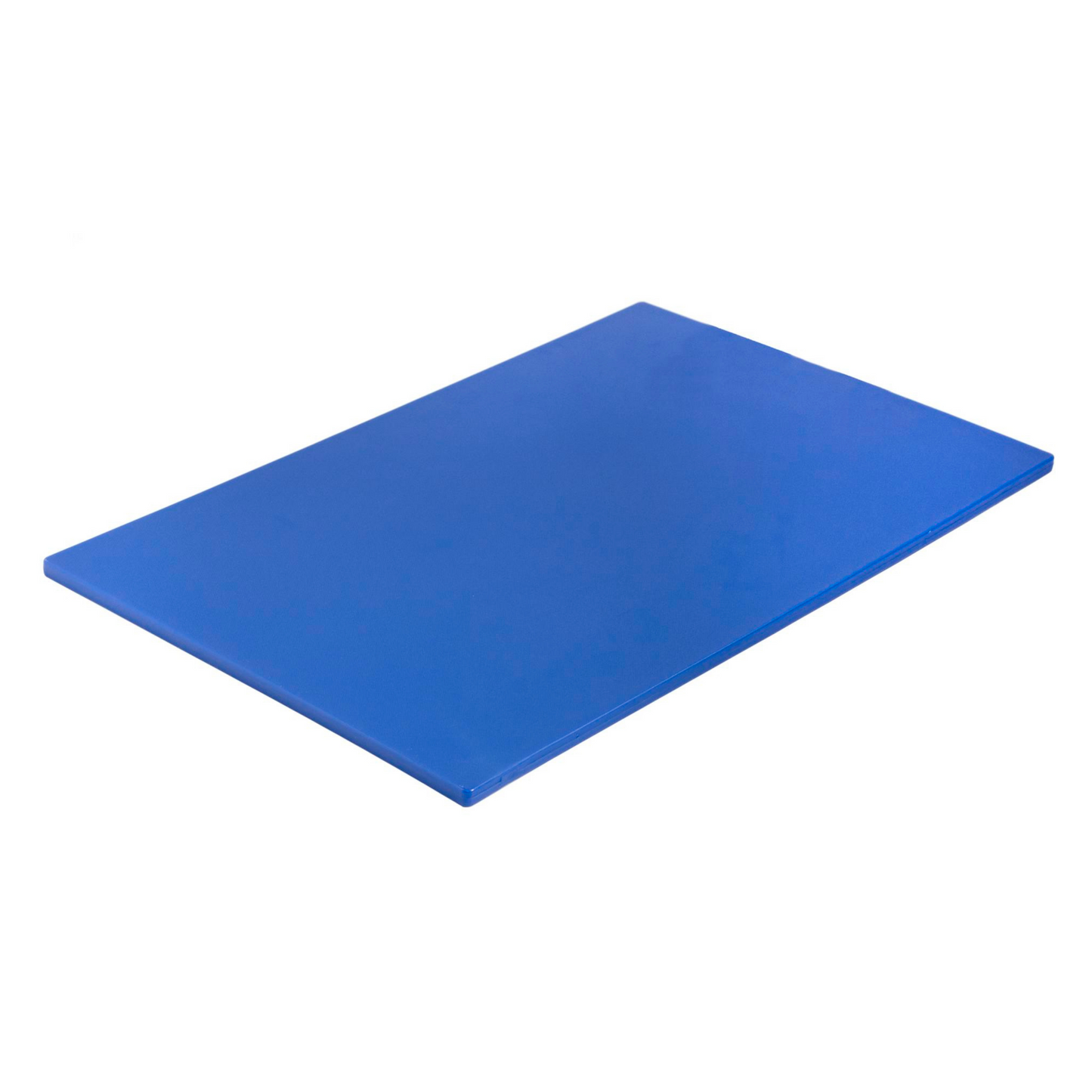 Browne | Medium Density Cutting Board, 12" x 18", Blue