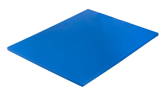 Browne | Medium Density Cutting Board, 15" x 20", Blue