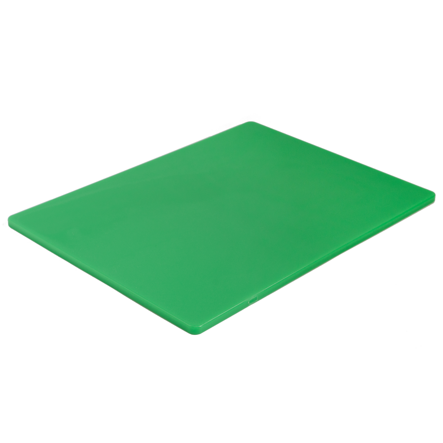 Browne | Medium Density Cutting Board, 15" x 20", Green