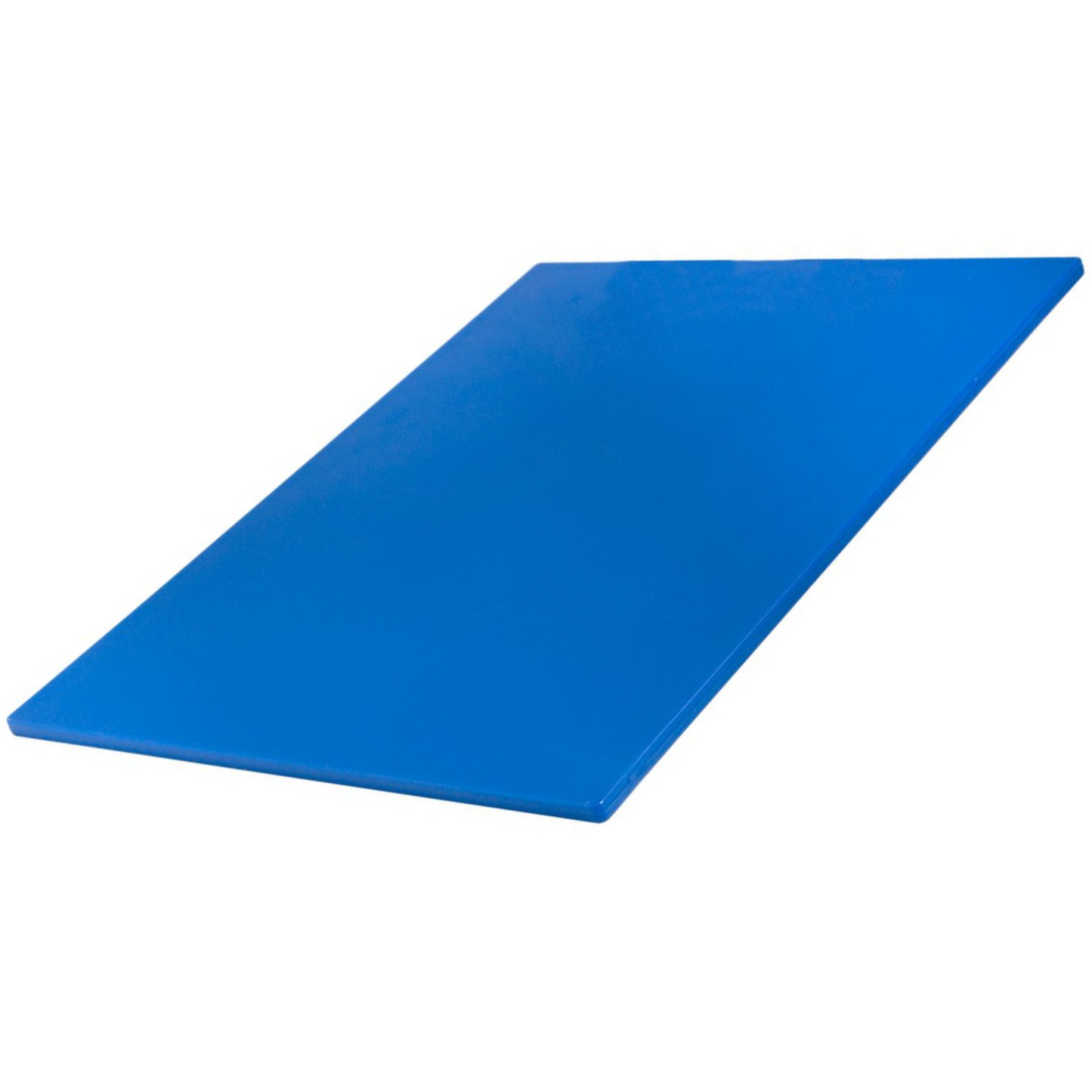 Browne | Medium Density Cutting Board, 18" x 24", Blue