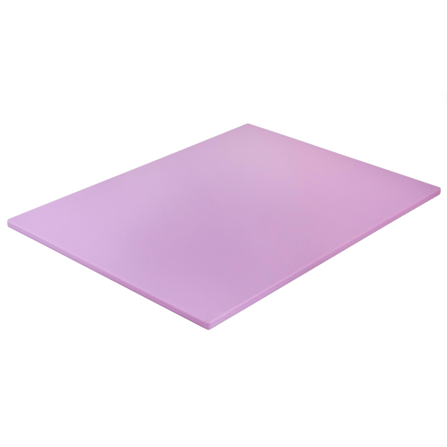 Browne | Medium Density Cutting Board, 18" x 24", Purple