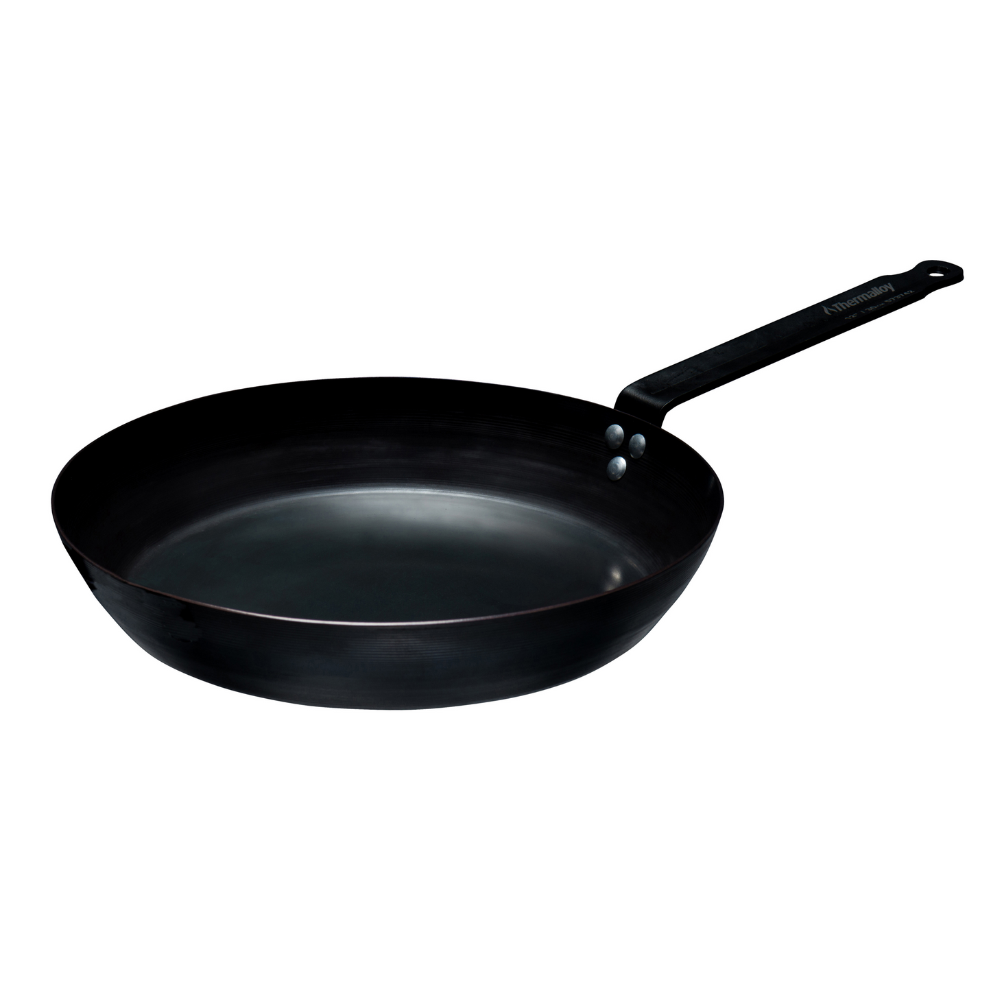 Browne | Thermalloy Carbon Steel Fry Pan, 5.5"