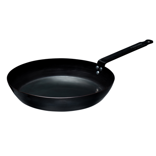 Browne | Thermalloy Carbon Steel Fry Pan, 7.8"