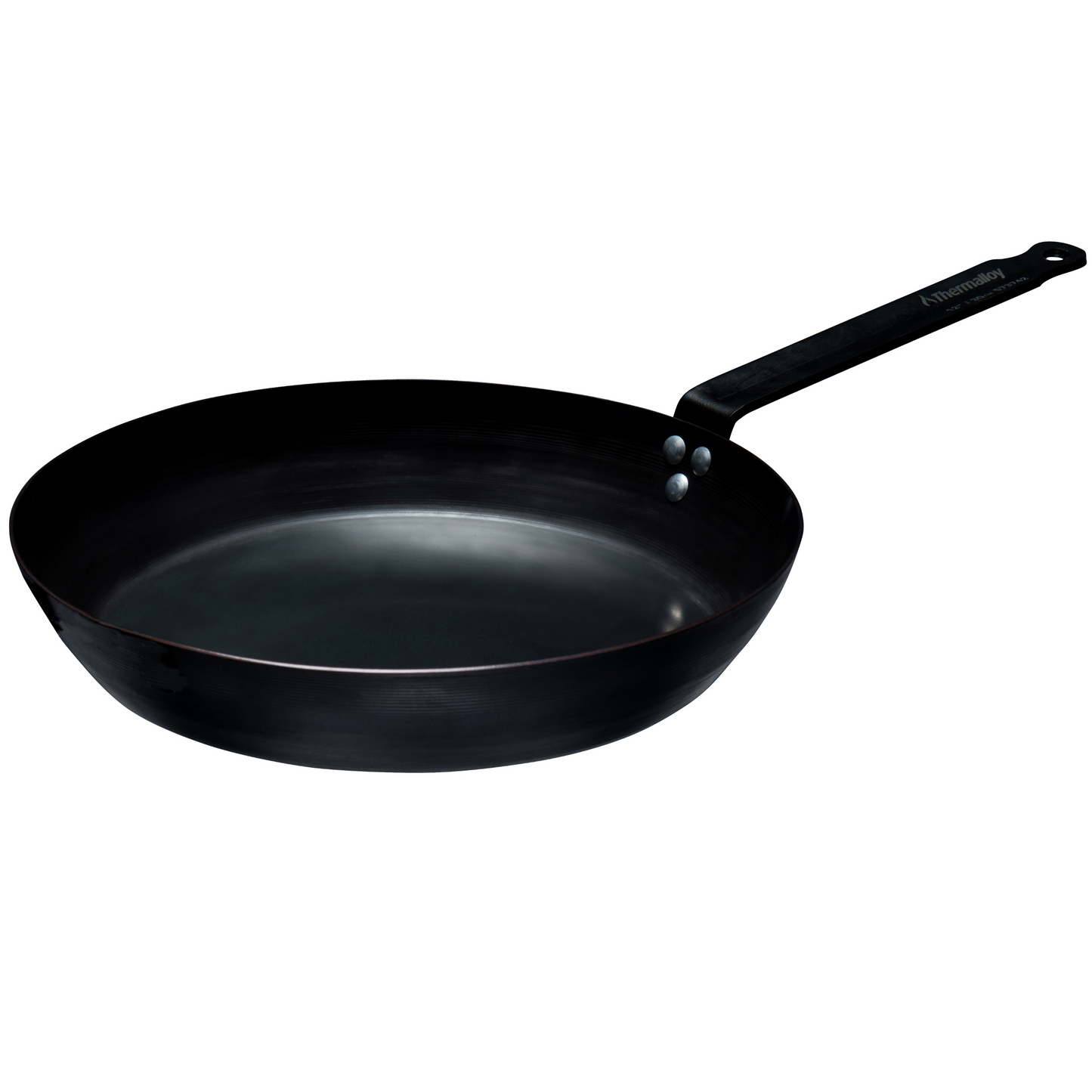 Browne | Thermalloy Carbon Steel Fry Pan, 10.2"