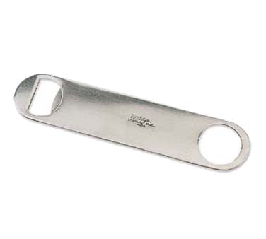 Browne | Bottle Opener, 7" - ChefEquipment.com