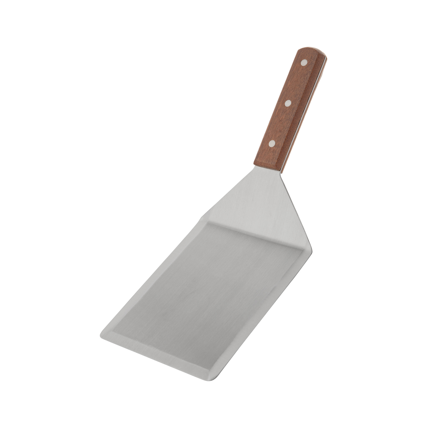 Browne | Solid Turner, 5" x 6", Wood Handle