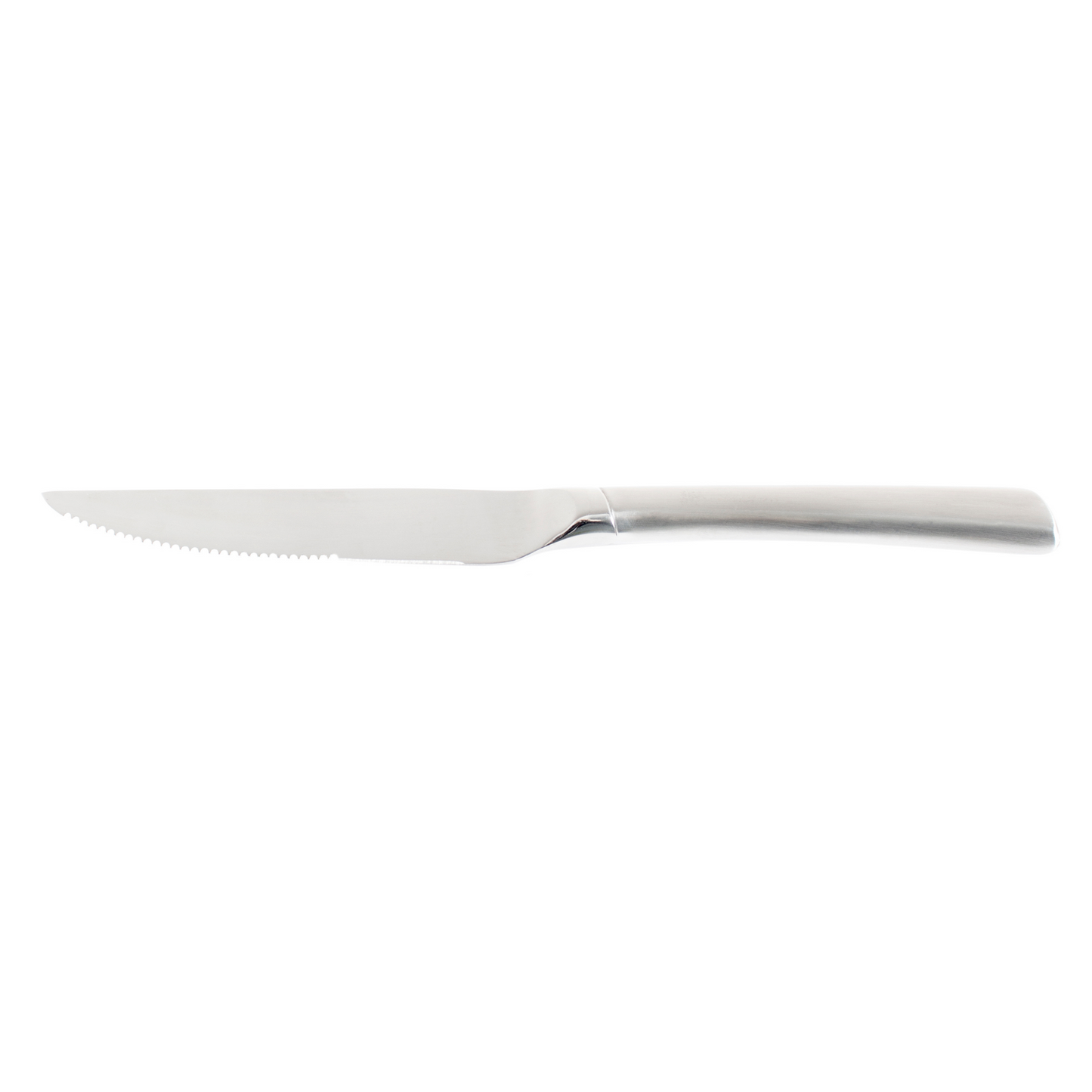 Browne | Tournedo Steak Knife, 9.5", Pointed Tip, Stainless Steel