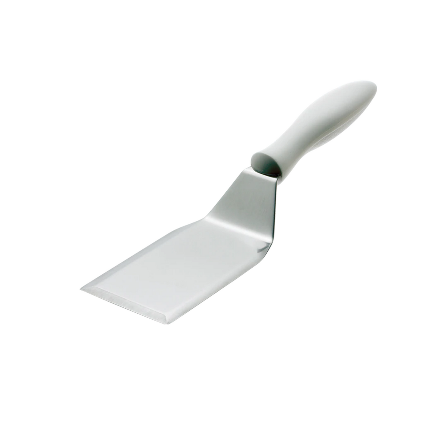 Browne | Innovatools Mini Turner, 2.5" x 2.5", White Handle