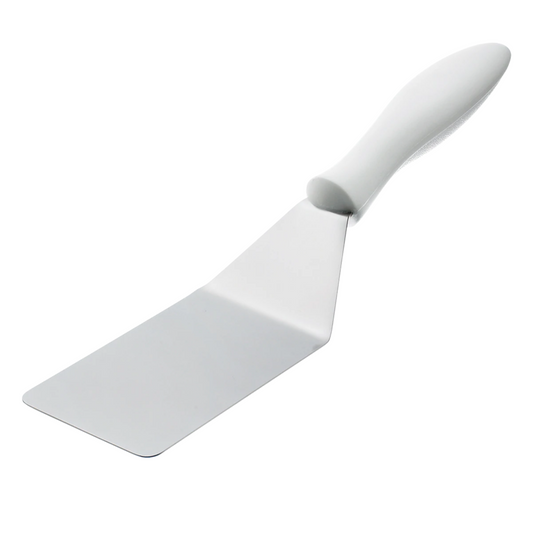 Browne | Innovatools Medium Turner, 2.5" x 4", White Handle