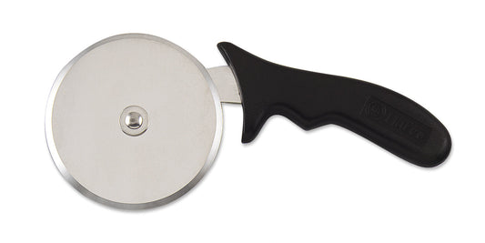 Browne | Pizza Cutter, 2.5", Black Handle