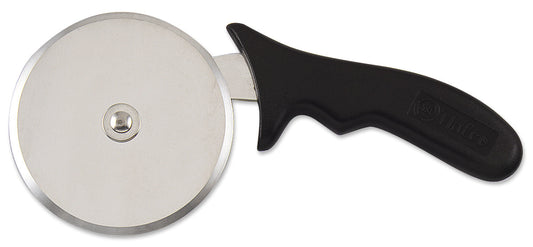 Browne | Pizza Cutter, 4" Wheel, Black Handle