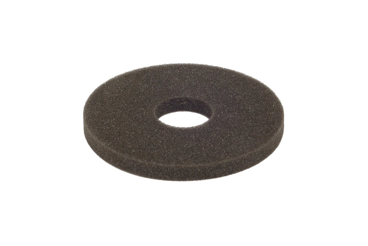 Browne | Glass Rimmer Sponge - ChefEquipment.com