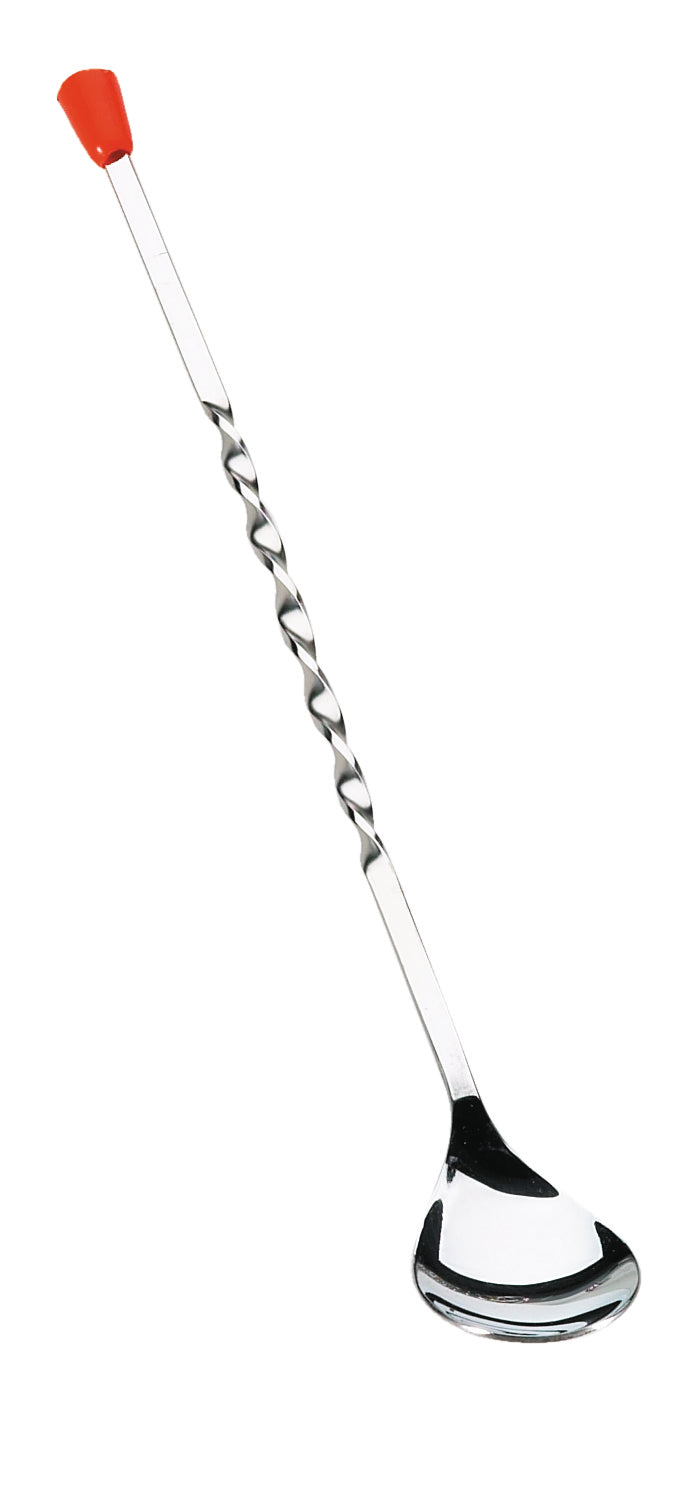 Browne | Bar Spoon, 11", Stainless Steel - ChefEquipment.com