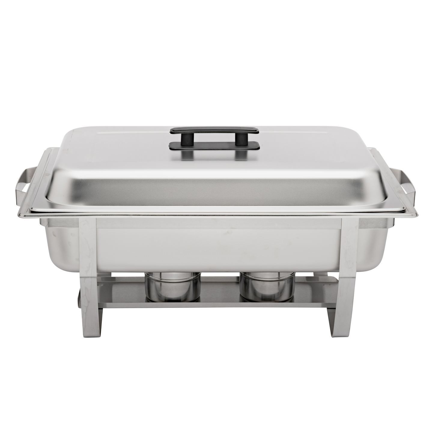 Browne | Economy Chafer, Rectangular, Stainless Steel