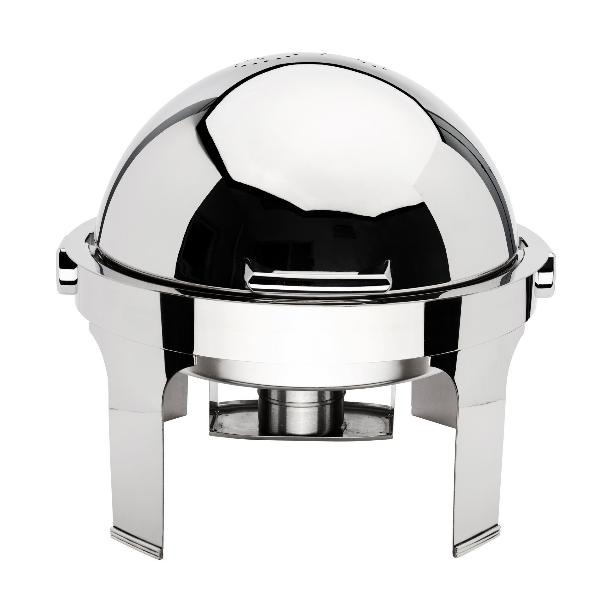 Browne | Harmony Round Chafer - ChefEquipment.com