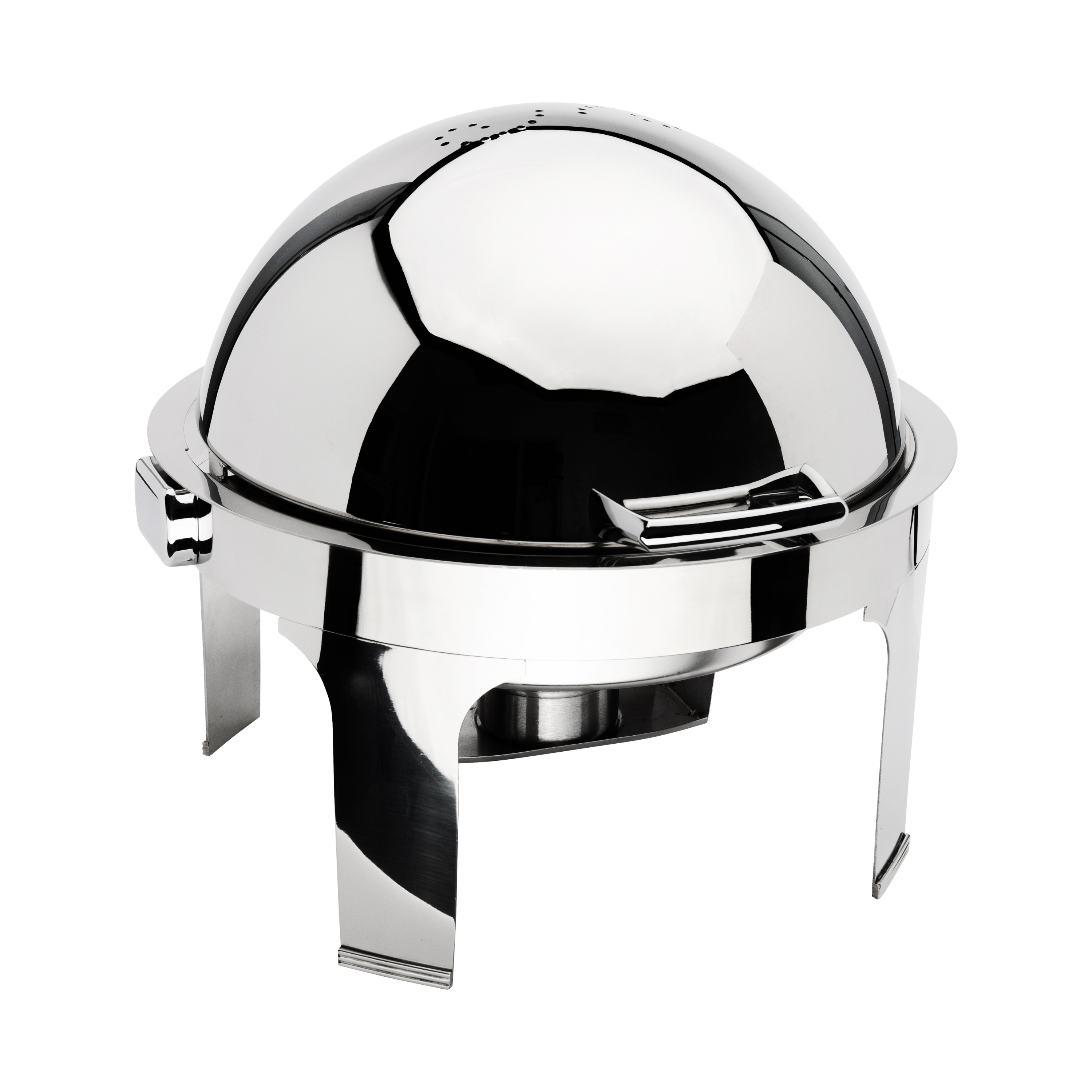 Browne Harmony Round Chafer - 575176 – Russell Hendrix
