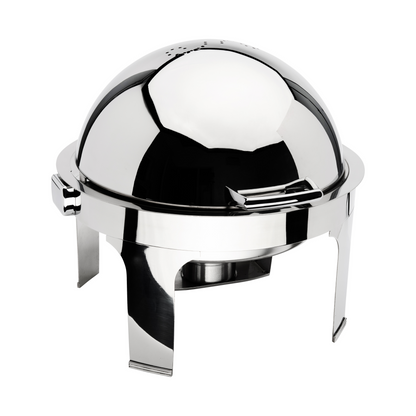 Browne | Harmony Round Chafer - ChefEquipment.com