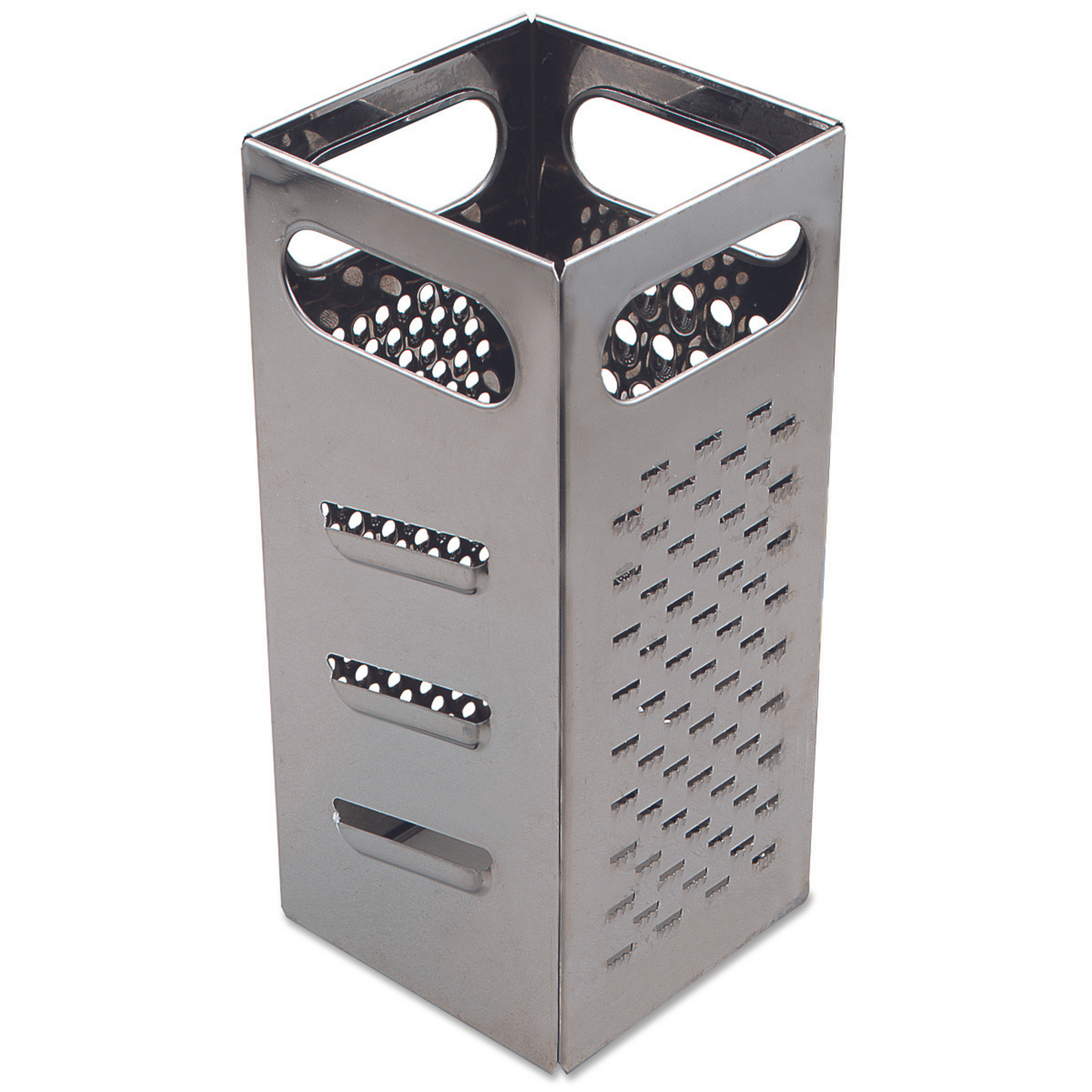 Browne | Square Grater - ChefEquipment.com