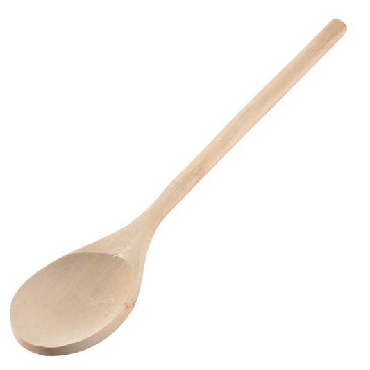 Browne | Wooden Spoon, 18"