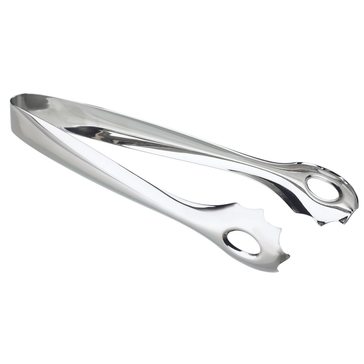 Browne | Eclipse Bar Tongs - ChefEquipment.com