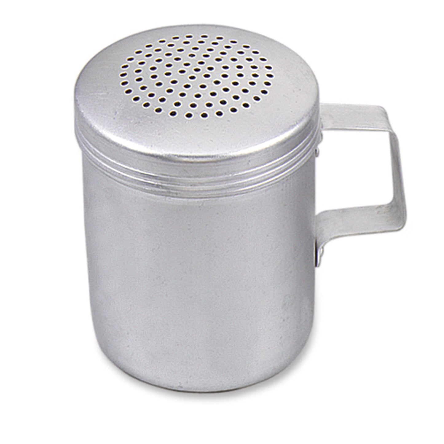 Browne | Dredger, Aluminum, 10 oz - ChefEquipment.com