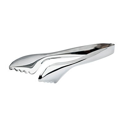 Browne | Eclipse Offset Serving Tongs, 9"