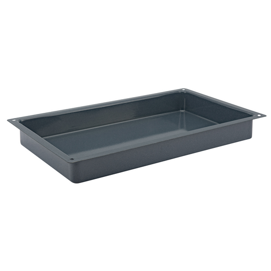 Browne | Thermalloy Combi Roast Pan, Full Size, 2.5" Deep