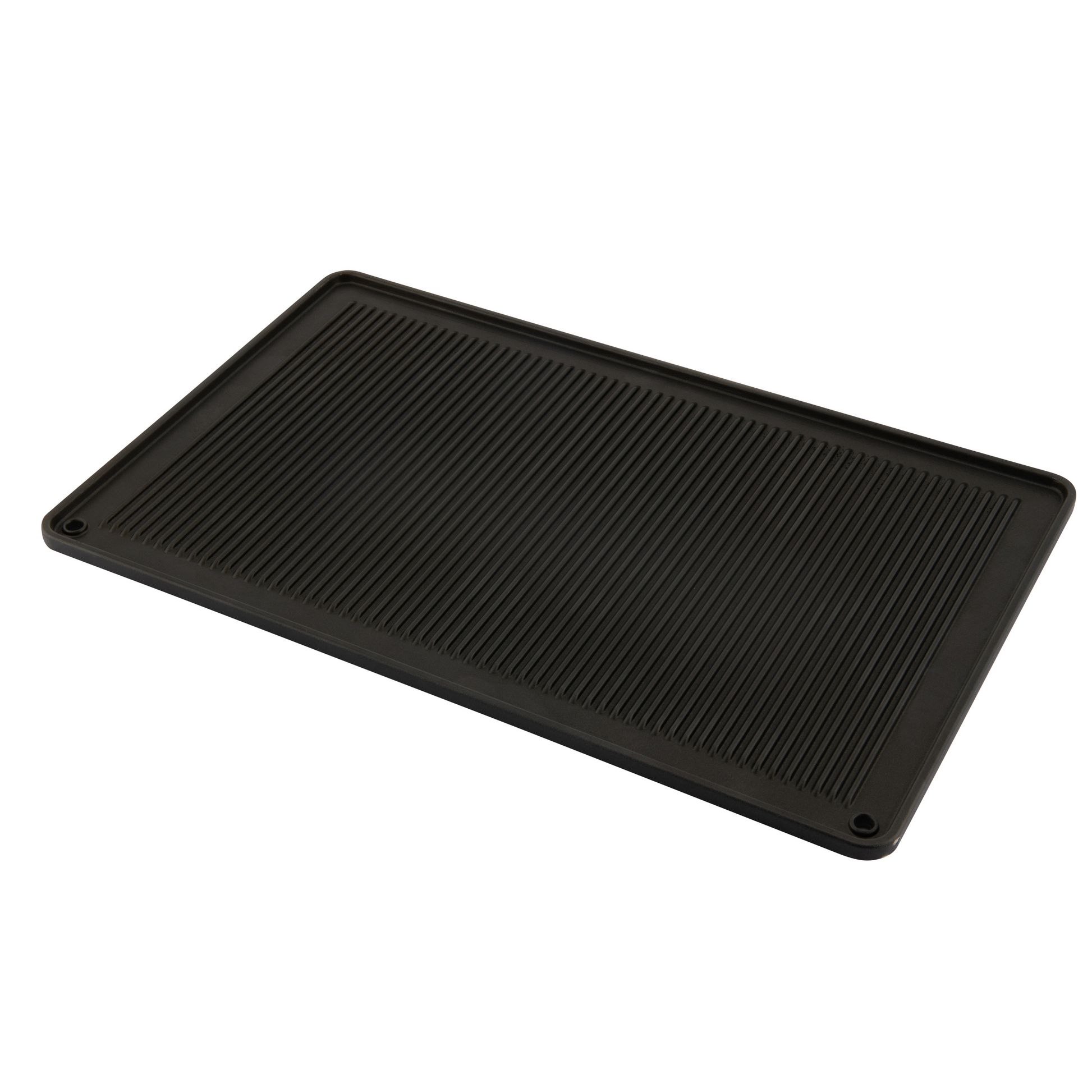 Browne | Thermalloy Combi Grill/Pizza Tray, Full Size - ChefEquipment.com